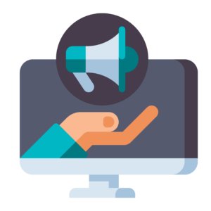 vgcc-digital-marketing Concept image for digital marketing and SEO